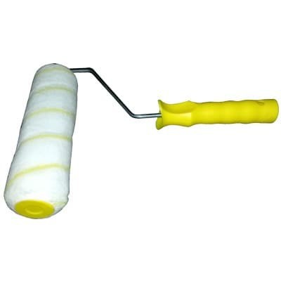 

LOGAN KUAS ROLL 9" / KUAS ROLL / ALAT MENGECAT / ROLL CAT/PAINT ROLLER