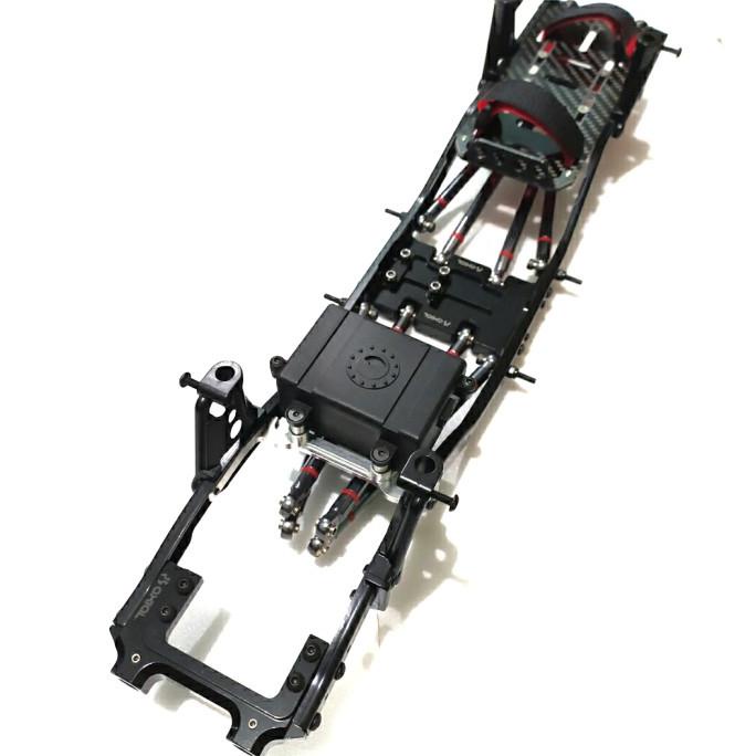 Kit for axial scx10 ( produk sesuai digambar ) .