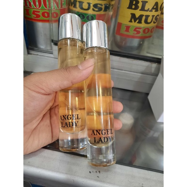 ANGEL WOMAN / LADY PARFUM REFIL 50ML