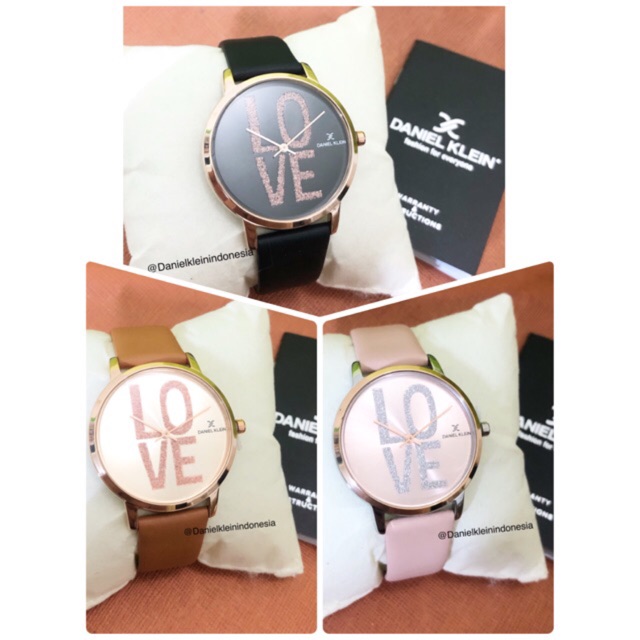 Daniel Klein DK112339