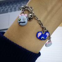 Anting Tusuk Korea Stitch N Lilo Shopee Indonesia