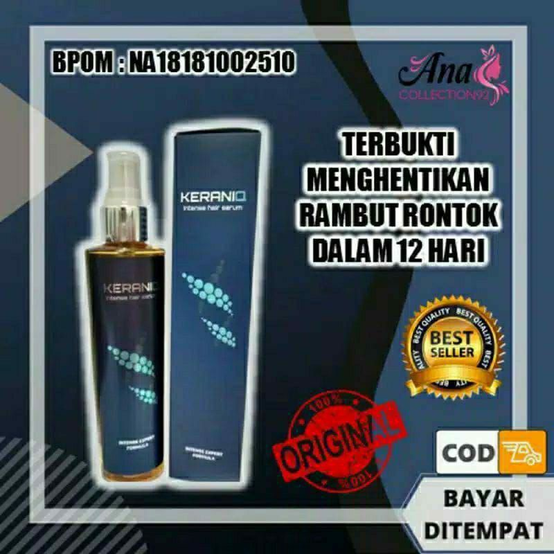 keraniq asli obat penumbuh rambut kepala botak