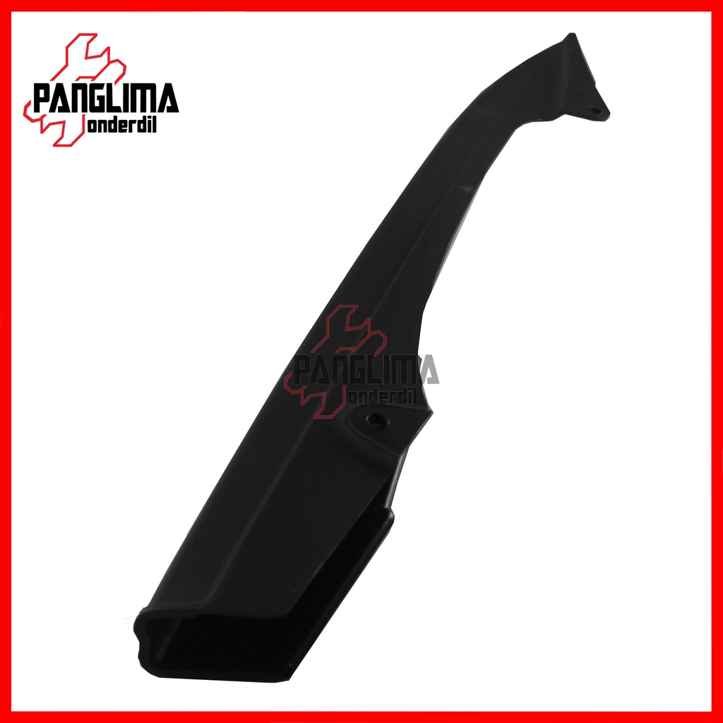 Tutup Rantai Plastik RX King Lama-New 2002-2008 &amp; Scorpio 2001-2004 &amp; Scorpio Z 2005-2014 Penutup-Cover-Stengkas-Katengkas Rante