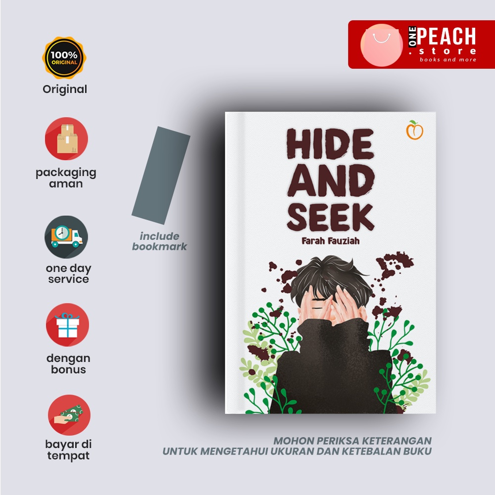 Hide and Seek - Farahide