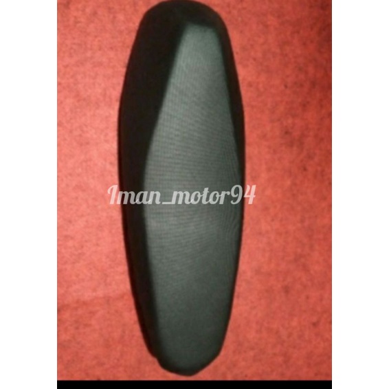 jok motor honda beat fi new k81 ori copotan kulit masih asli bawaan motor