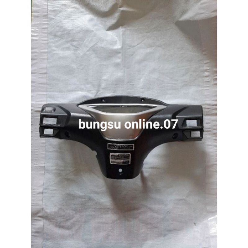 BATOK BELAKANG SUPRA X 125 LAMA SUPRA X 125 BATMAN 2005 2013