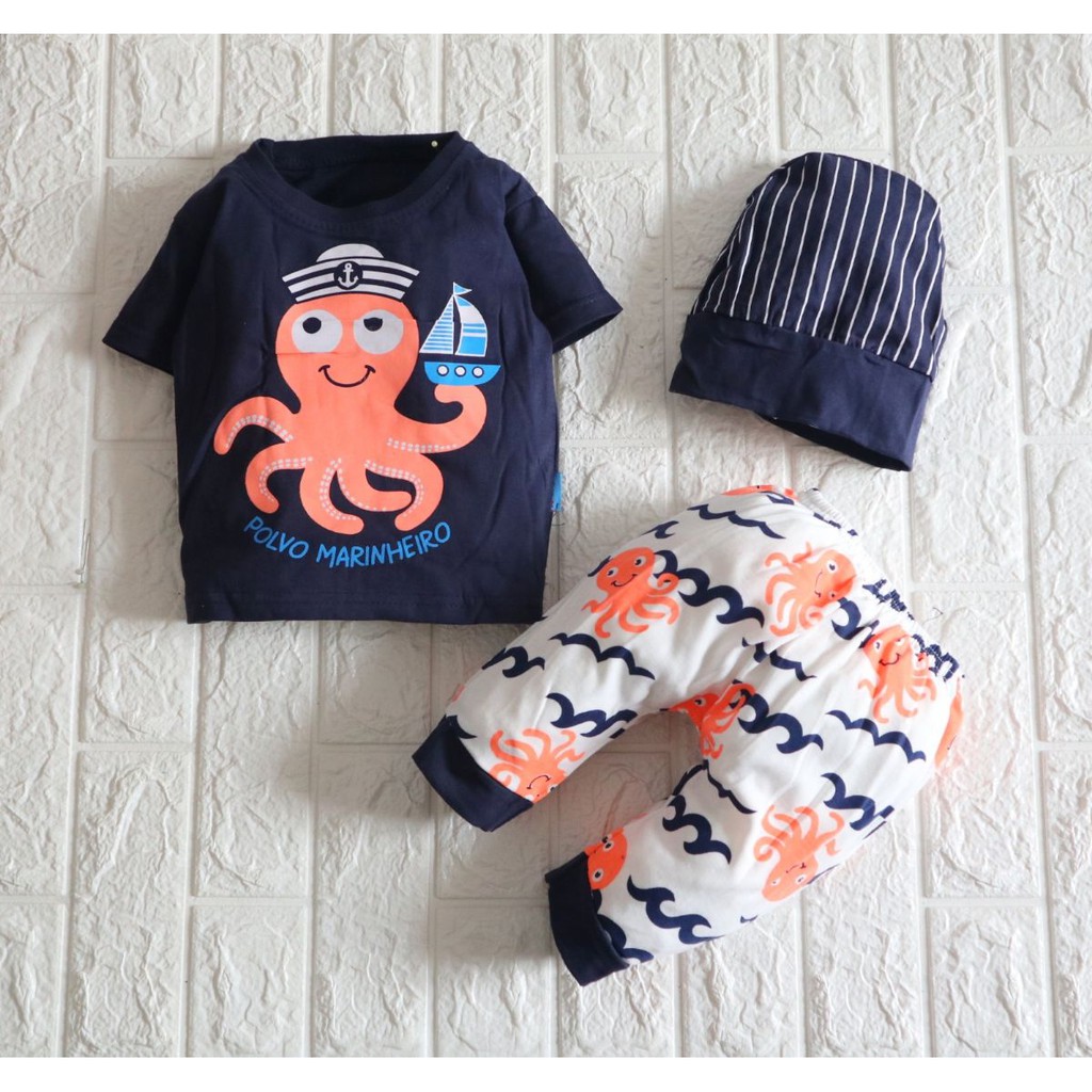 Setelan Baju Bayi 6 18 bulan Baju Anak Laki laki Baju Setelan Baju Bayi 6 18 bulan Baju Anak Laki laki Baju