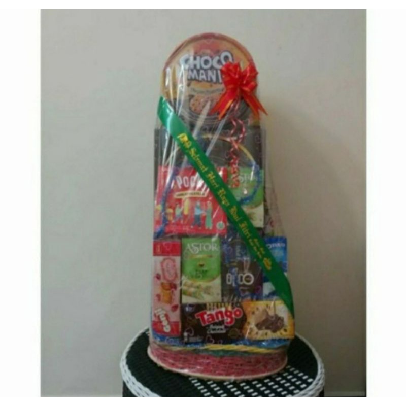 

Parcel Lebaran Idul Fitri