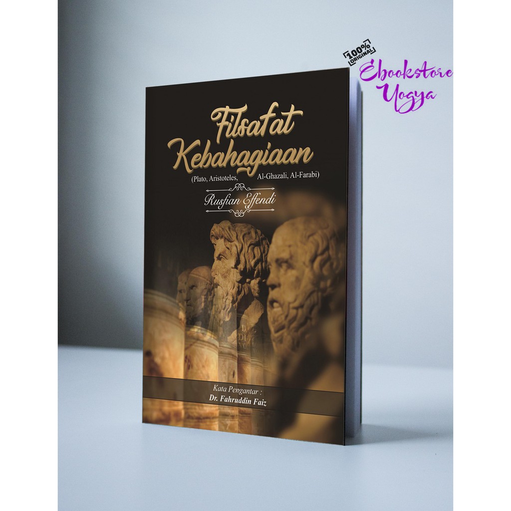 Filsafat Kebahagiaan