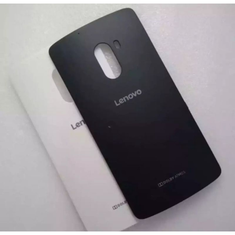 BACKDOR/TUTUP BELAKANG LENOVO A7010 / K4 NOTE ORIGINAL