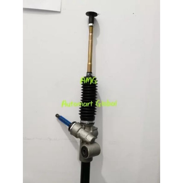 rack stir komplit kijang 7k manual baru