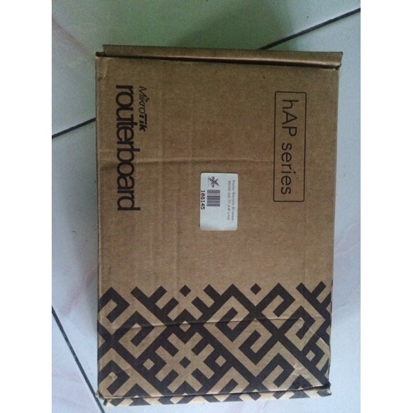 mikrotik hap lite versi tc