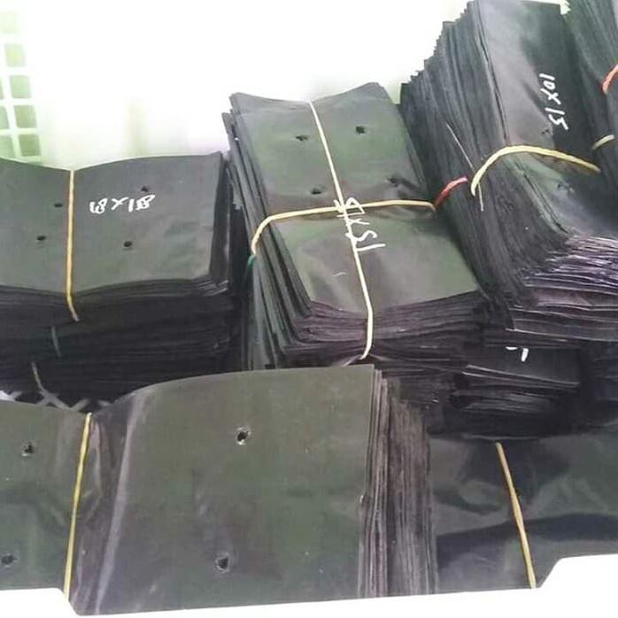 

Polybag Super Semua Ukuran 1Kg