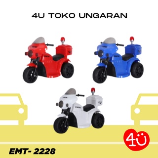 Jual MOTOR AKI EXOTIC EMT-2228/ MOTOR AKI ANAK | Shopee Indonesia
