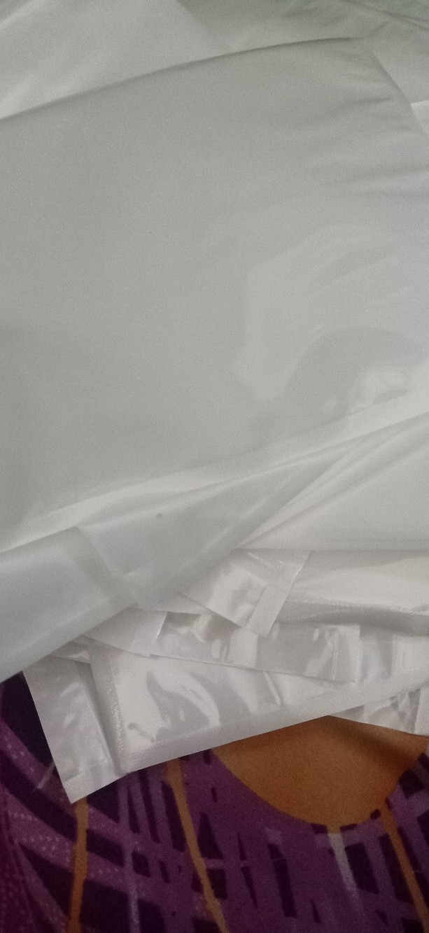 Plastik Ziplock Grade A Aksesoris Ukuran 16x24 Cm Plastik Klik Untuk Makanan