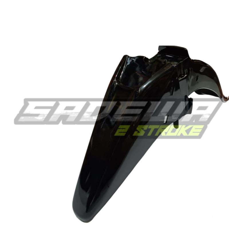 SLEBOR SPAKBOR DEPAN HITAM YAMAHA FIZ R VEGA LAMA MIRIP ORIGINAL
