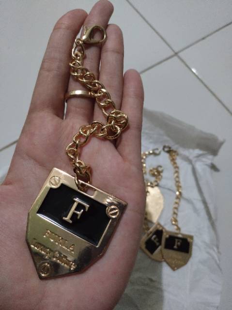 Gantungan Furla Import