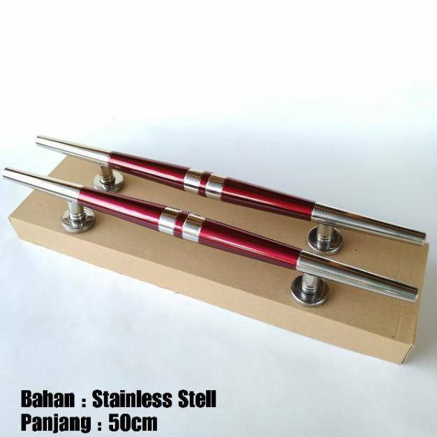 

Handle Pintu Rumah motif pensil 50cm Terbaik