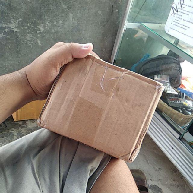 Packing Dus Tambahan