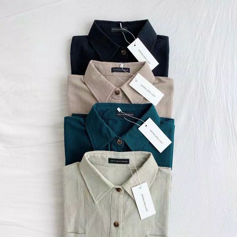 meo shirt by cottontrend