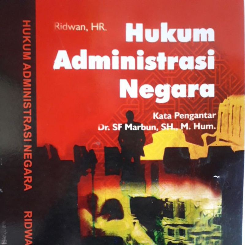 

hukum administrasi negara