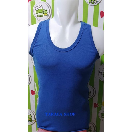 SINGLET PRIA DEWASA/KAOS DALAMAN PRIA/SINGLET PRIA MURAH