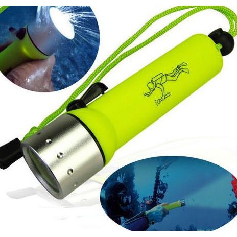 Terlaris SENTER SELAM CREE CAHAYA KUNING Baru