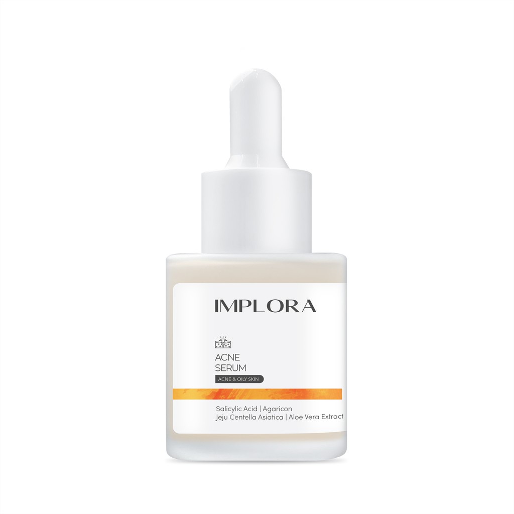 IMPLORA SERUM 20ML