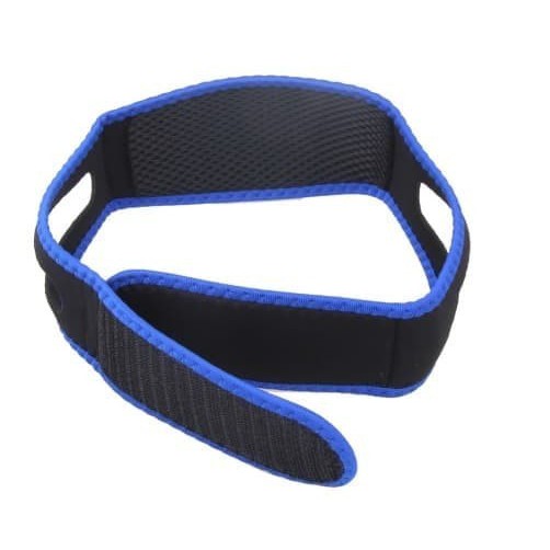 Sabuk Anti Ngorok / Sabuk Anti Dengkur / Sabuk Anti Snoring Solution Chin Strap EFEKTIF