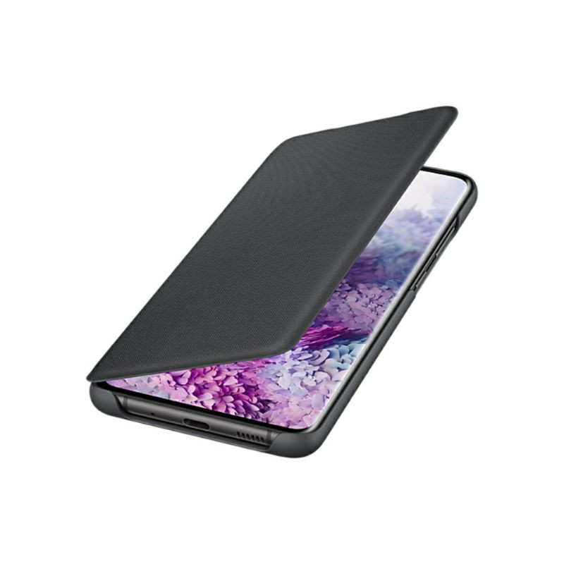 Samsung Galaxy S20 Plus ORIGINAL Smart LED VIEW Case S20+ Flip Cover Casing Lipat Kesing Buku