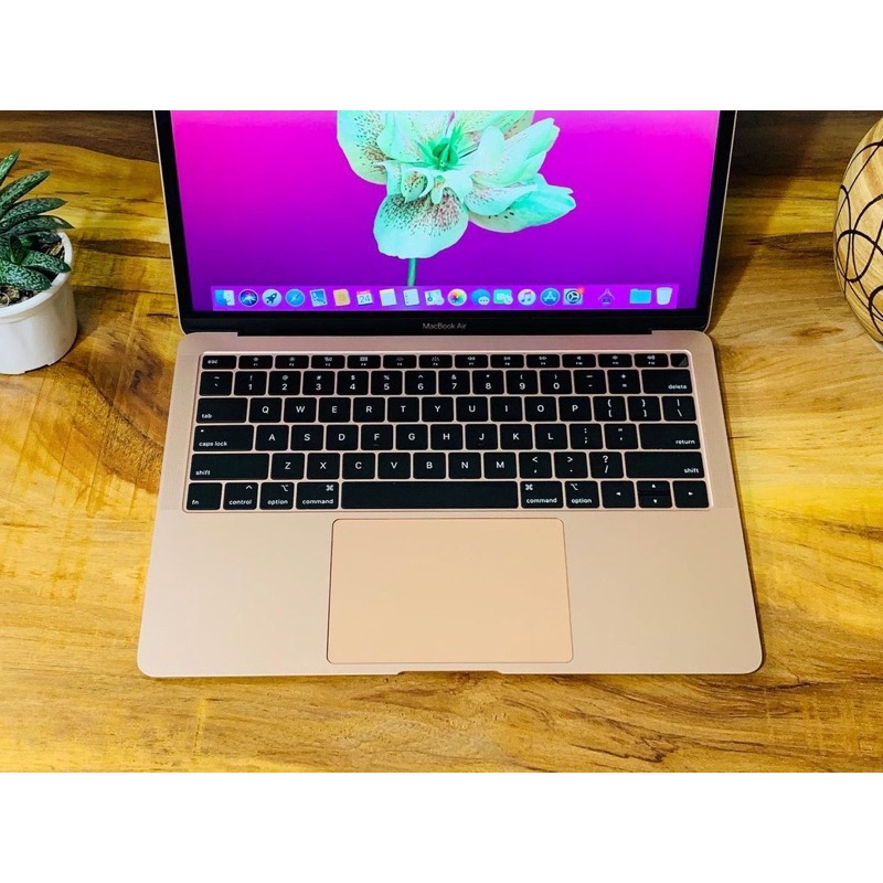 Macbook Air Retina 2020 13inch 8/128gb 8/512gb