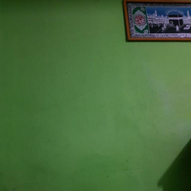 Tunik Batik Kupu Kupu