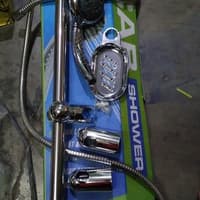 HAND SHOWER TIANG CAB