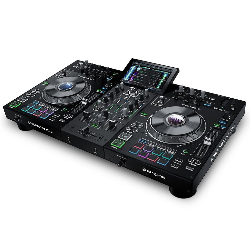 Denon DJ Prime 2