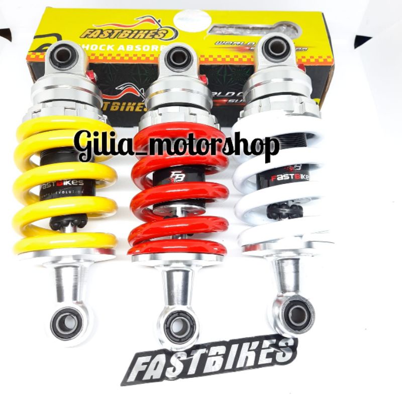 Monoshock Jupiter Mx Old New MX new 135 MX king 150 Fastbikes Original ShockBreaker Mx King