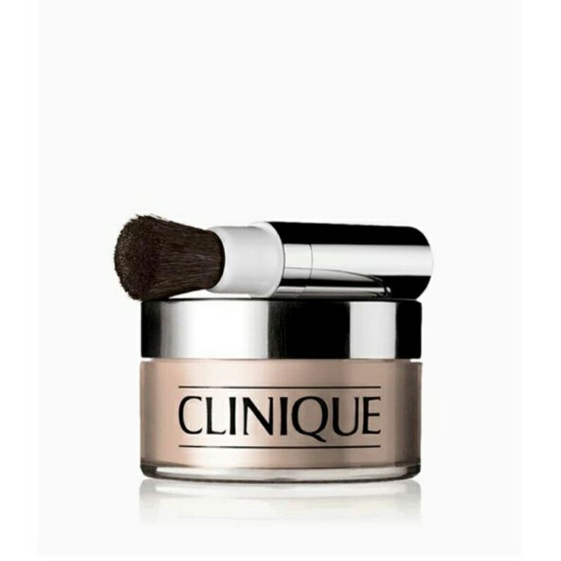 Moisturizing Lotion Clinique, Facial Shop Clinique, Kuas Face Powder/Kuas Bedak Tabur/Face Powder Brush