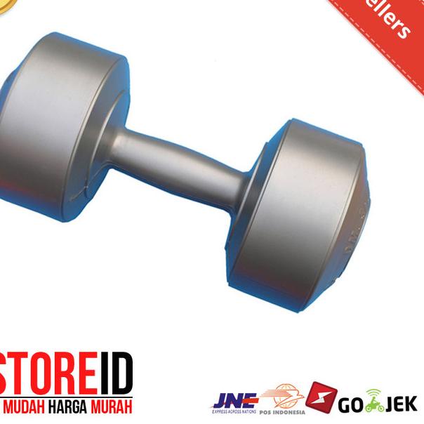 ➧ Barbel Dumbel 10kg ✈