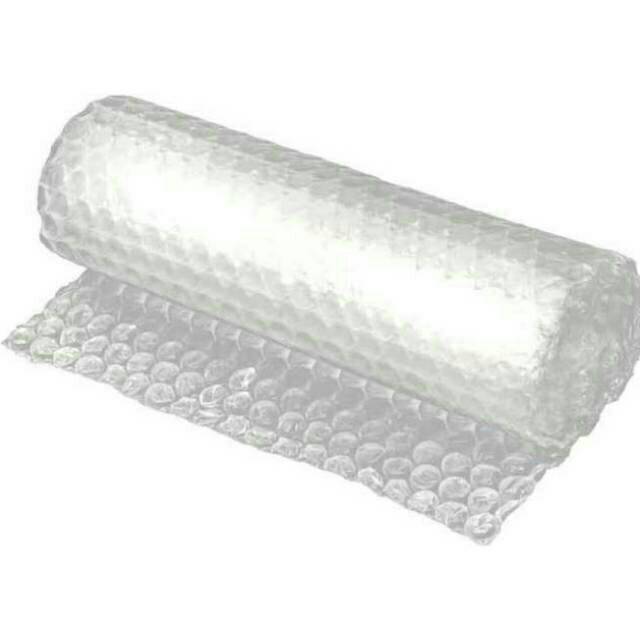 

Bubble wrap