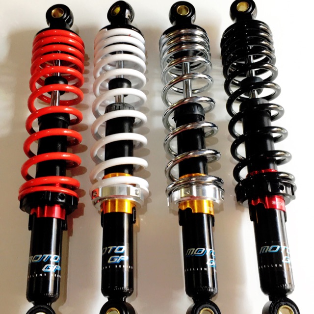  SHOCK  BREAKER BELAKANG  SUPRAX125 SUPRA  FIT  NEW  REVO ABS 