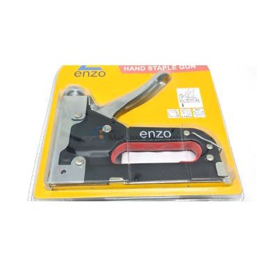 

BONUS ISI Staples Jok Tembak 3 in 1 ENZO Staples Gun Tracker