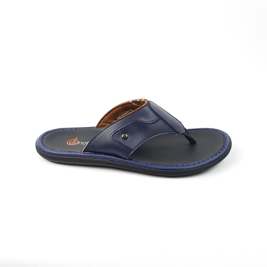 Sandal jepit Pria Original donatello FW.810401 (39-43)