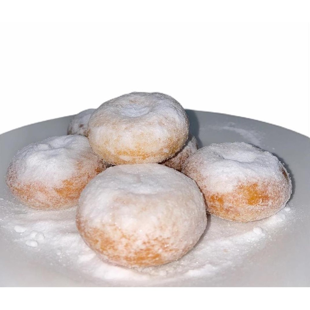 PROMO !!! 3 pak Donat Kentang mini roticoklatku