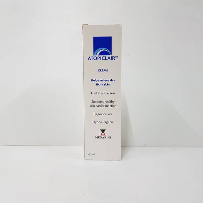 Atopiclair Cream 40Ml