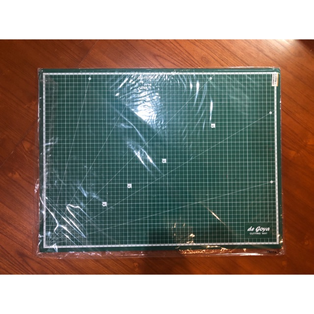 

Cutting Mat A2 DeGoya