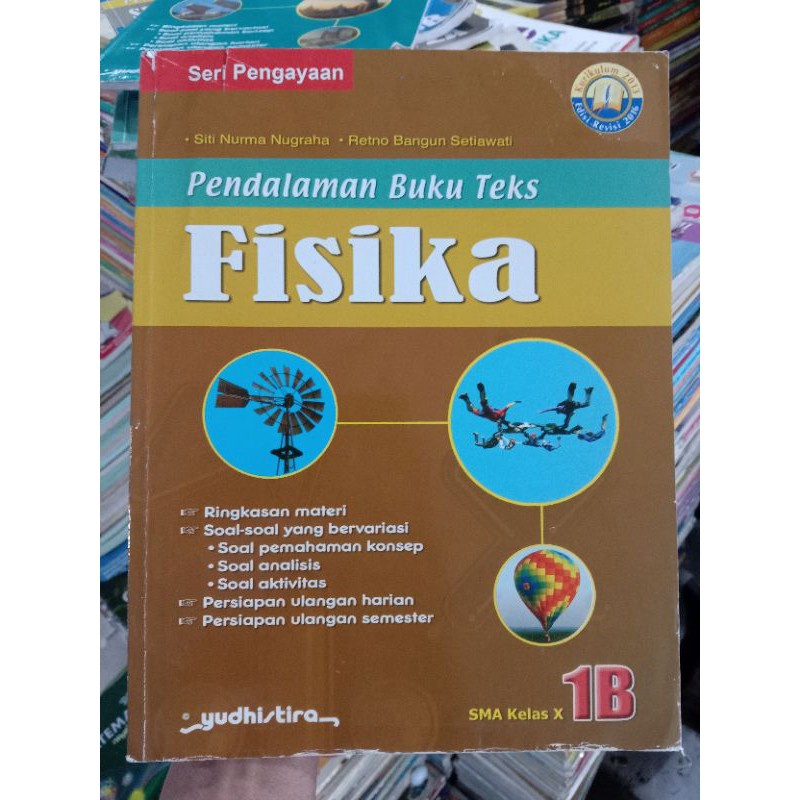 PBT Fisika 1B SMA.Edisi Revisi 2016.