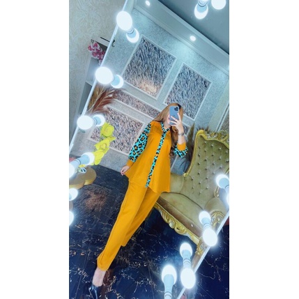 Celly Set By DST Collection