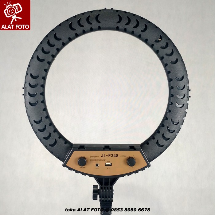 Ring Light LED JL-F348