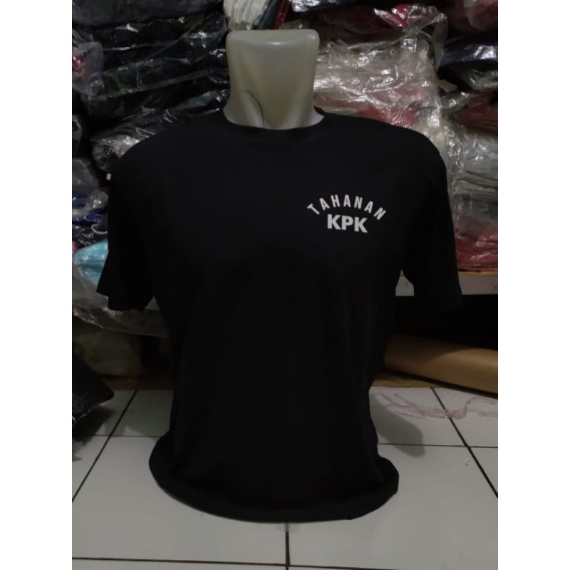 Kaos Tahanan Kpk