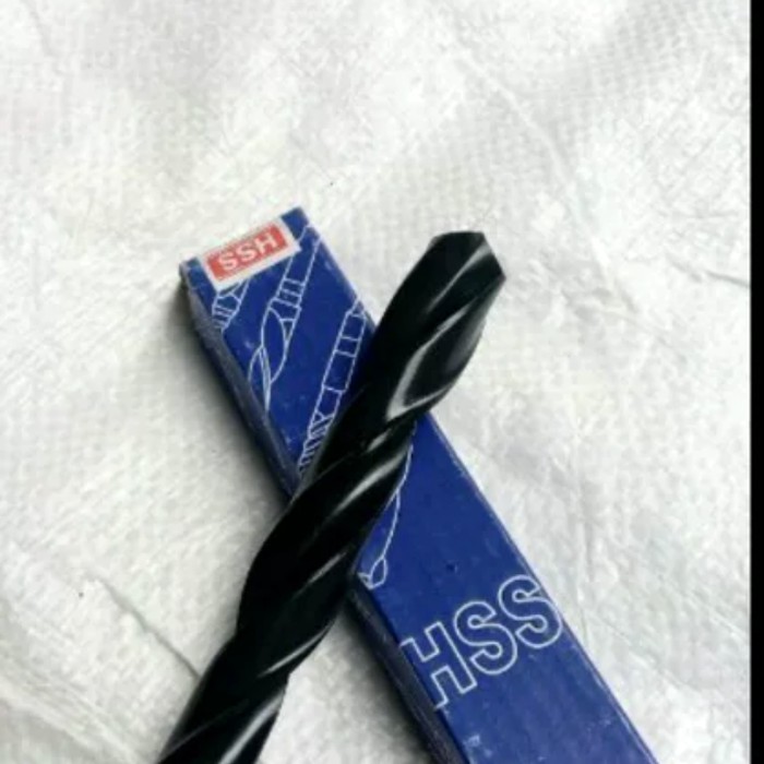 MATA BOR BESI HSS16 MM CONES BOR MAGNET HSS