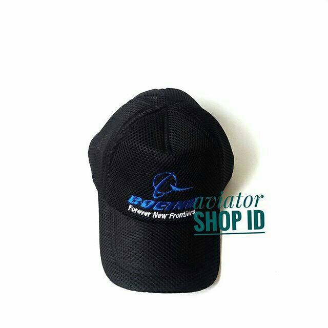 TOPI BOEING